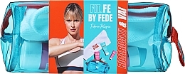 Set, 6 products - Fit.Fe By Fede Recharge & Go Kit — photo N1