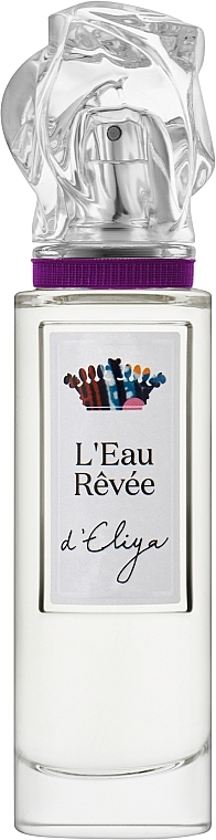 Sisley L'eau Revee D'Eliya - Eau de Toilette — photo N5