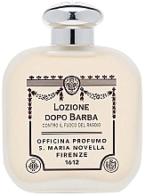 Fragrances, Perfumes, Cosmetics Santa Maria Novella Russa - Aftershave Lotion