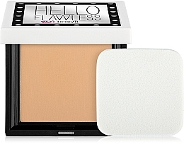 Fragrances, Perfumes, Cosmetics Powder with Adjustable Coverage - Benefit Hello Flawless! SPF 15