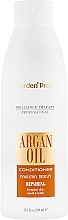 Fragrances, Perfumes, Cosmetics Repairing Conditioner with Argan Oil - Jerden Proff Argan Oil Conditioner