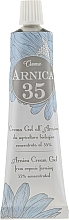 Fragrances, Perfumes, Cosmetics Body Shower Cream Gel - Arnica 35