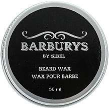 Beard Wax - Barburys Wax Pour Barbe — photo N2