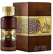 Fragrances, Perfumes, Cosmetics Ard Al Zaafaran Tafakhar - オードパルファム