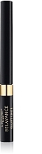 Fragrances, Perfumes, Cosmetics Liquid Eyeliner - La Biosthetique Belavance Smart Liquid Eye Liner