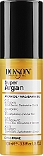 Hair Argan Oil - Dikson Super Argan Oil — photo N1