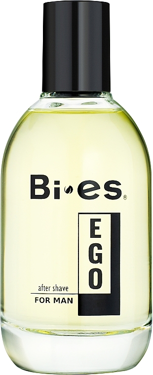 Bi-Es Ego - After Shave Lotion — photo N1