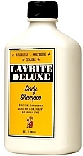 Daily Shampoo - Layrite Daily Shampoo — photo N2