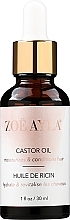 Fragrances, Perfumes, Cosmetics Castor Oil - Zoe Ayla Castor Oil Hair