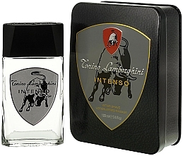 Fragrances, Perfumes, Cosmetics Tonino Lamborghini Intenso - After Shave Lotion