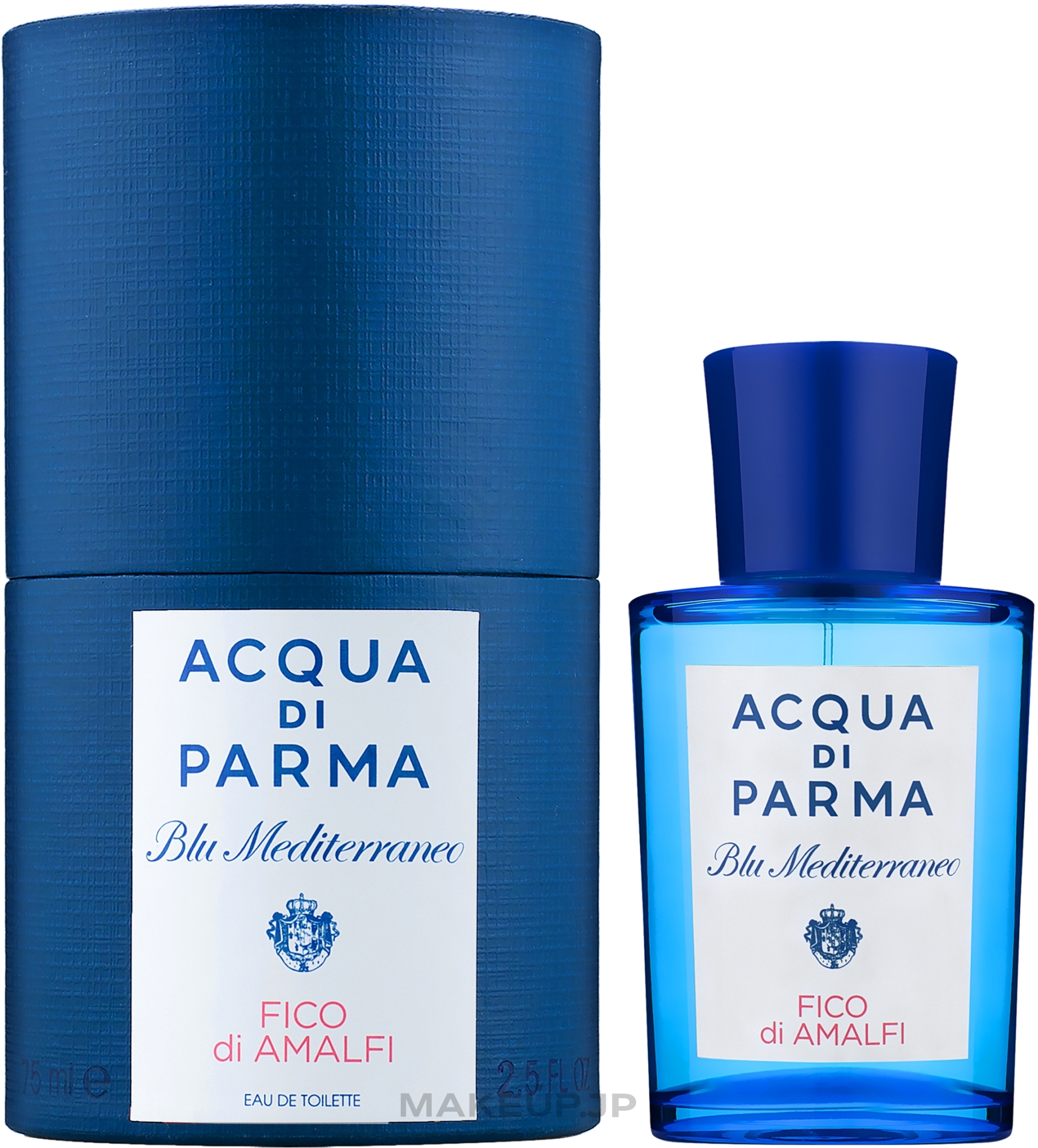 Acqua di Parma Blu Mediterraneo Fico di Amalfi - Eau de Toilette — photo 75 ml