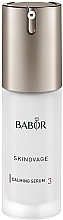 Serum for Sensitive Skin - Babor Skinovage Calming Serum — photo N3