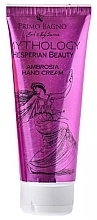 Fragrances, Perfumes, Cosmetics Hand Soap 'Mythology. Hesperian Beauty' - Primo Bagno Mythology Hesperian Beauty Ambrosian Hand Cream