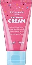 Moisturising Cream with Sea Grape Extract - Reyena16 Aqua Melting Cream — photo N3