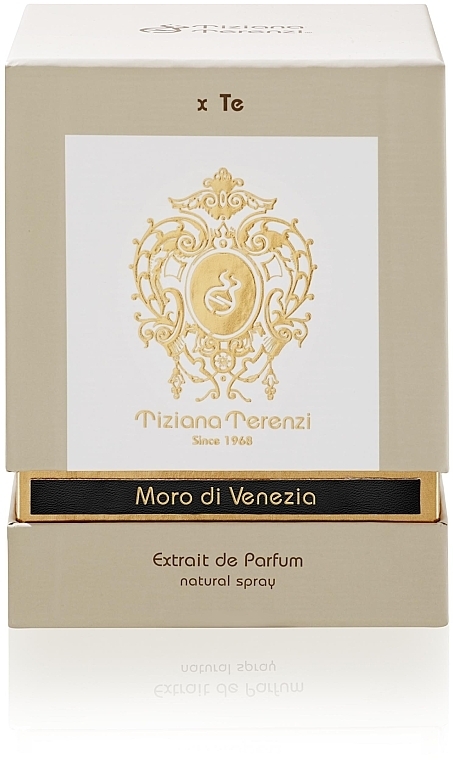 Tiziana Terenzi Moro Di Venezia - Perfume — photo N3