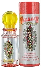 Fragrances, Perfumes, Cosmetics Christian Audigier Villain for Women - Eau de Parfum (mini size)