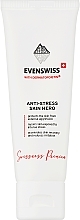 Anti-Stress Cream for All Skin Types - Evenswiss Anti-Stress Skin Hero — photo N1