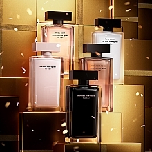 Narciso Rodriguez For Her Pure Musc - Set — photo N4