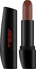 Lipstick - Deborah Atomic Red — photo N1