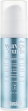 Medium Hold Cream 'Perfect Curls' - Glossco Waves & Curls Plus Cream — photo N3