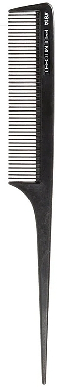 Hair Comb - Paul Mitchell Rat Tail Comb — photo N1