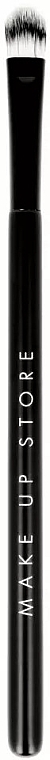 Make Up Store Concealer Brush #403 Black - Make Up Store Concealer Brush #403 Black — photo N1