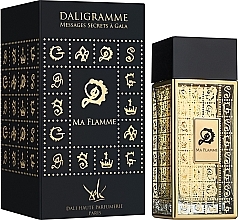 Dali Haute Parfumerie Daligramme Ma Flamme - Eau de Parfum — photo N2