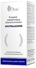 Neutralizator - AVA Professional Home Therapy Neutralizator — photo N1