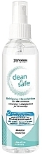 Fragrances, Perfumes, Cosmetics Cleaning & Disinfection Solution - JoyDivision Clean and safe