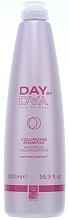 Fragrances, Perfumes, Cosmetics Volume Shampoo - Green Light Day By Day Volumizing Shampoo 