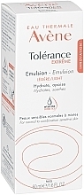 Moisturizing Emulsion - Avene Tolerance Extreme Emulsion — photo N3