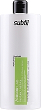 Hair Shampoo - Laboratoire Ducastel Subtil Color Lab Instant Detox Antipollution Bivalent Shampoo — photo N68