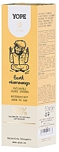 Regenerating Hand Cream - Yope Soul Earth Hand Cream — photo N12