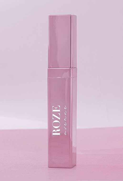 GIFT! Lip Gloss - Roze Avenue — photo N3