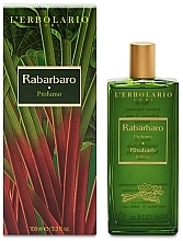 L'Erbolario Rabarbaro Profumo - Parfum — photo N21