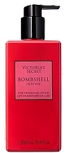 Fragrances, Perfumes, Cosmetics Victoria's Secret Bombshell Intense - ボディローション