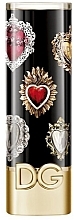 Fragrances, Perfumes, Cosmetics Lipstick Cap - Dolce & Gabbana The Only One Matte Lipstick Cap