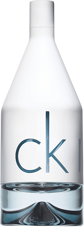 Calvin Klein CK IN2U Him - Eau de Toilette — photo N1