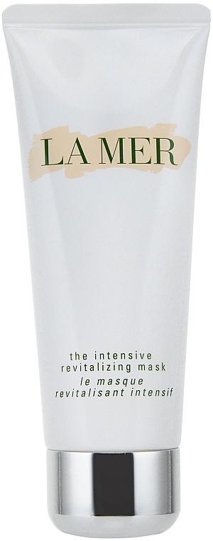 Intensive Revitalizing Mask - La Mer The Intensive Revitalizing Mask — photo N1