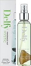 Delfy Mystic - Perfumed Body Spray — photo N9