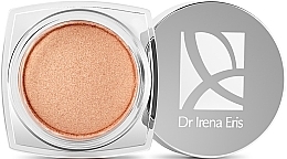 Fragrances, Perfumes, Cosmetics Creamy Eyeshadow - Dr Irena Eris Make Up Jewel Eyeshadow