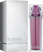 Cellular Complex Lotion - La Prairie Platinum Rare Cellular Life-Lotion — photo N2