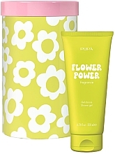 Fragrances, Perfumes, Cosmetics Pupa Flower Power - Shower Gel