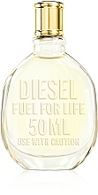 Fragrances, Perfumes, Cosmetics Diesel Fuel for Life Femme - Eau de Parfum