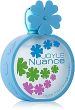 Fragrances, Perfumes, Cosmetics Univers Parfum Joyle Nuance - Eau de Toilette