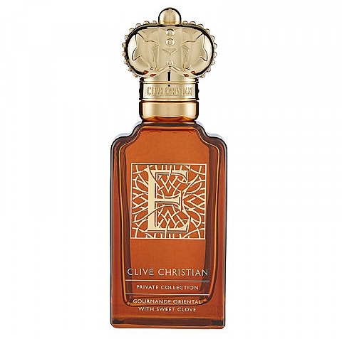 Clive Christian E Gourmande Oriental - Parfum (tester without cap) — photo N1