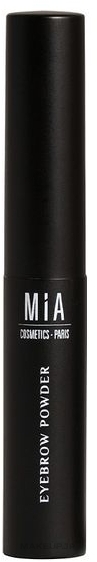 Brow Powder - Mia Cosmetics Paris Eyebrow Powder — photo 5 ml