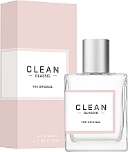 Fragrances, Perfumes, Cosmetics Clean Original 2020 - Eau de Parfum
