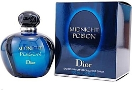 Fragrances, Perfumes, Cosmetics Dior Poison Midnight - Eau de Parfum