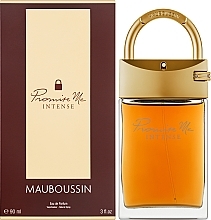 Mauboussin Promise Me Intense - Eau de Parfum — photo N2